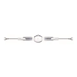 metal halide lamp MST MHN-SB K12s-7 WH HO TD40 2100W 5600K 