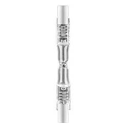 halogen bulb R7s RJH-TS 80W/230/C/XE/R7S clear R7s 80W 1385lm 2900K CRI 100 dimmable