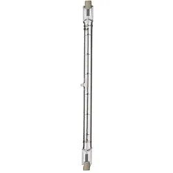 halogen bulb R7s RJH-TS 1000W/240/C/R7S clear R7s 1000W 21000lm 3000K CRI 100 dimmable