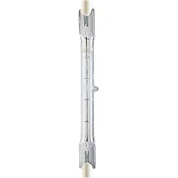 halogen bulb R7s RJL-TS 400W/42/C/R7S clear R7s 400W 9000lm 3000K CRI 100 dimmable