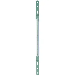 Ralotherm Infrared lamp with Metall-Lasche, ITT 1000W 235V-08X0, double based, adjustable