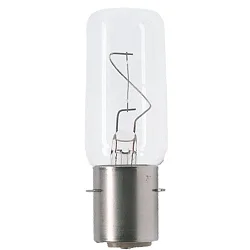 signal lamp SHIP’S POSITION LAMP  SN-T / FORM B 1-fold clear P28s 40W CRI 100