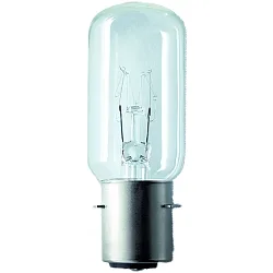 signal lamp SHIP’S POSITION LAMP  SN-T / FORM B 1-fold clear P28s 65W 580lm CRI 100