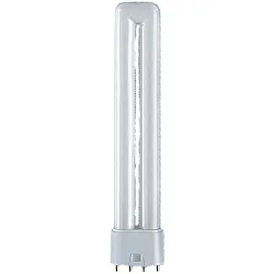 RALUX® LONG DIM T4 matt 2G11 (4-pins) 55W 4320lm 3000K CRI 80-89 dimmable
