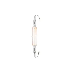 metal halide lamp HRI-TS XL K12S 2150W 230000lm 4100K CRI 60-69