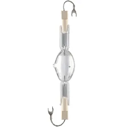 metal halide lamp HRI-TS HRI-TS 2000W/D/S/400/K12S clear Kabel 1950W 210000lm 6100K CRI 90-100 