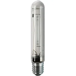 sodium vapour lamp RNP-T/LR 70W/S/230/E27 clear E27 70W 6400lm 2000K CRI 20-39