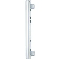 line lamp S14s LED RALEDINA RAL2 60 DIM 827/C clear S14s 9W 500lm 2700K 200° CRI 80-89 dimmable