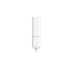 LED compact bulb ESSENCE S7 RETROFIT RALUX S switchable matt G23 3,5W 400lm 4000K 120° CRI >80  mat
