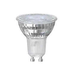 LED reflector lamp STAR PAR16 80 DIM 930/36° PAR16 GU10 6,5W 575lm 3000K 36° CRI >90 dimmable clear