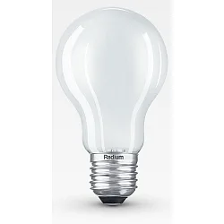 filament lamp standard STAR KLASSIK AA60 DIM 927/F A60 matt E27 5,9W 806lm 2700K 330° CRI 90-100 dimmable