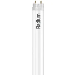 LED tube T8 ESSENCE T8 EM switchable matt G13 17,5W 2200lm 6500K 200° CRI 80-89