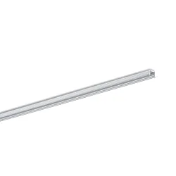wing profile SMALL WING F 25/13 B1C1, black, white matt