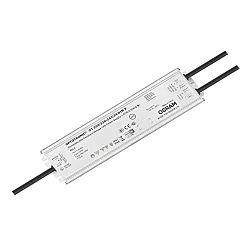 Outdoor LED Driver, IP66, 220-240Vac, sec. 24Vdc, 1-10V dimmable