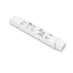 LED driver DRIVER DALI 1CH 75W/24V DALI controllable, voltage constant, 1 channel