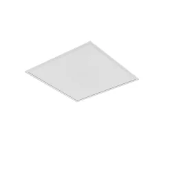 LED panel STAR 625 DALI UGR<19 DALI controllable, CCT Switch, UGR < 19, multipower