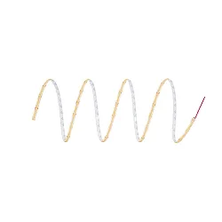LED Strip STAR STRIP 1000 ZeroPitch IND 965 DIM 2-pole white