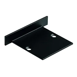 Endcap collar for RU-65922, black