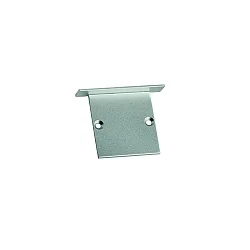 Endcap collar for RU-65925/ -8, aluminum