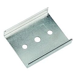 Mounting bracket for RU-6593X + RU-6592X, stainless steel