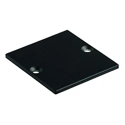 Endcap for RU-65932, black