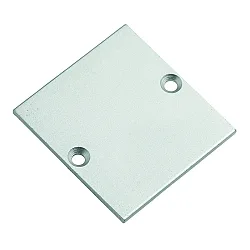 Endcap for RU-65935/ -8, aluminum