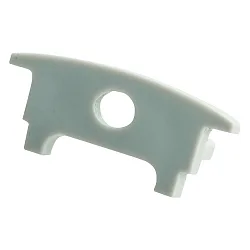Endcap feed-in for RU-68425, gray