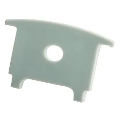 Endcap feed-in for RU-68435, gray