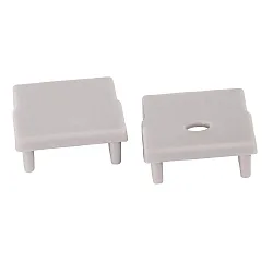 Endcap feed-in high for RU-68415 + RU-68892