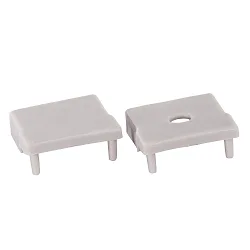 Endcap feed-in high for RU-68405 + RU-68892