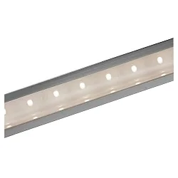 Profile cover, semimatt, 9,9 flames, 2m