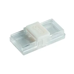 Direct connector Push Lock-W unicolour10mm, IP20, for VARDAflex LED-Strips