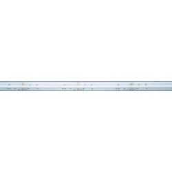 fully siliconised LED strip VARDAFLEX COB RGBWW SAUNA PLUS white
