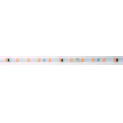 battery light chain VARDAFLEX E WORK LIGHT 10M RELACEMENT / 830 with switch, without charger white