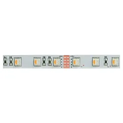 Flex. LED bar VARDAflex 4inONE-60, 5m, indoor, RGBUWW, 2700K, IP20