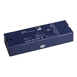Master Radio receiver 12/24V, 60W/120W, RGB+W+WW, dynamic, IP20