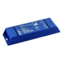 LED Power Repeater, 240W/12V, 480W/24V, for VARDAflex, multicolour, 4-channel, static, IP20