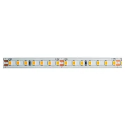fully siliconised LED strip VARDAFLEX ECO PLUS - 0.95CM 2-pole white