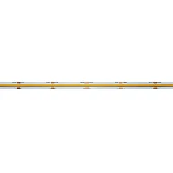 LED Strip VARDAFLEX COB R-TO-R PLUS PROFI - 5M / 827 with open cable white