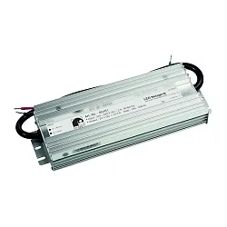LED power supply 24V, 100-300W DIM, IP67