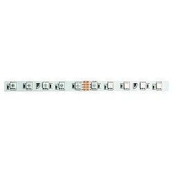 Flexible LED bar VARDAflex 3inONE-60, 5m roll, 24V, indoor, RGB, IP20