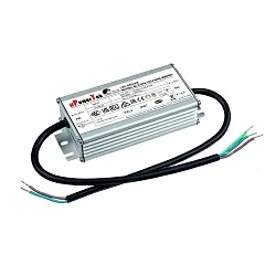 LED power supply BLD-075-V024-NNS-RB0000 220-277VAC/186-250VDC with open cable