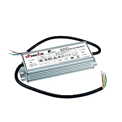 LED power supply BLD-096-V024-NNS-RB0000 220-277VAC/186-250VDC with open cable