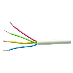 supply line VARDAflex neon 4x(3x0,34/1x0,5)