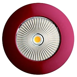 ring CALINA, red