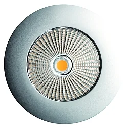 ring CALINA, chrome matt