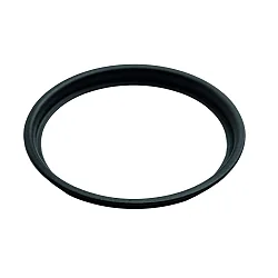 ring CORU-50 - HOLDER, black