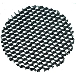 honeycomb CORU-50 / 43MM HONEYCOMB mechanical, black