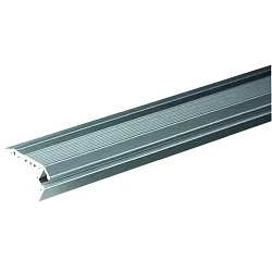 staircase profile SP49/25 direct, anodised aluminium