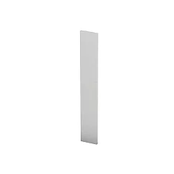 end cap PFG400 / PFG401 / PFG403 / PFG404 / PFG405 / PFG406, silver